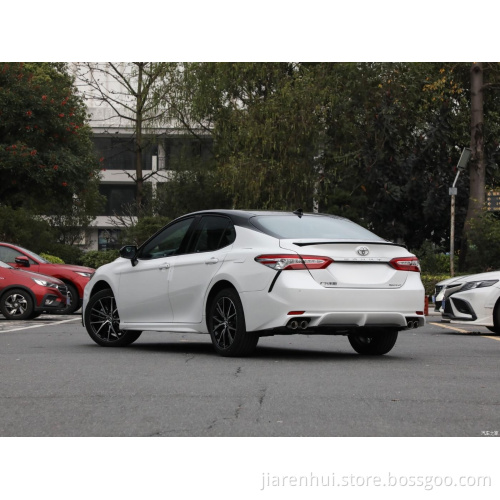 Big Sale Auto 2022 Toyota Camry New Car 8at 2.5S Fengshang Edition